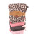 Touched by Nature Organic Cotton Pants, Leopard