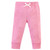 Touched by Nature Organic Cotton Pants, Garden Floral