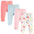 Touched by Nature Organic Cotton Pants, Butterflies