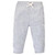 Touched by Nature Organic Cotton Pants, Black Floral
