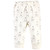 Touched by Nature Organic Cotton Pants, Milk
