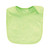 Hudson Baby Rayon from Bamboo Terry Bibs, Blue Orange Lime