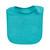 Hudson Baby Rayon from Bamboo Terry Bibs, Purple Mint