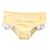 Hudson Baby Swim Rashguard Set, Yellow Daisy