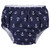 Hudson Baby Swim Diapers, Anchors