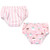 Hudson Baby Swim Diapers, Ice Cream Cone