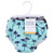 Hudson Baby Swim Diapers, Palm Trees
