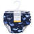 Hudson Baby Swim Diapers, Whales