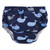 Hudson Baby Swim Diapers, Whales