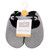 Hudson Baby Water Shoes for Sports, Yoga, Beach and Outdoors, Baby and Toddler Heather Gray