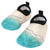 Hudson Baby Water Shoes for Sports, Yoga, Beach and Outdoors, Baby and Toddler Sandy Beach