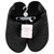 Hudson Baby Water Shoes for Sports, Yoga, Beach and Outdoors, Kids and Adult Heather Charcoal