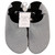 Hudson Baby Water Shoes for Sports, Yoga, Beach and Outdoors, Kids and Adult Heather Gray