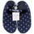 Hudson Baby Water Shoes for Sports, Yoga, Beach and Outdoors, Kids and Adult Anchor