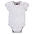 Hudson Baby Cotton Bodysuits, Toile 5-Pack