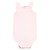 Hudson Baby Cotton Sleeveless Bodysuits, Citrus Orange