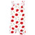 Hudson Baby Cotton Rompers, Poppy Daisy