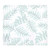 Hudson Baby Cotton Flannel Receiving Blankets, Modern Neutral Safari