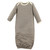 Touched by Nature Organic Cotton Gowns, Fox
