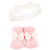 Hudson Baby Headband and Socks Giftset, Boho 10-Pack