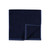 Hudson Baby Rayon from Bamboo Burpcloth 6pk, Blue Yellow