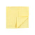 Hudson Baby Rayon from Bamboo Burpcloth 6pk, Blue Yellow