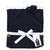 Hudson Baby Knitted Baby Lounge Stroller Wrap Sack, Navy