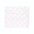 Hudson Baby Cotton Muslin Swaddle Blankets, Pastel Pink Floral