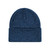 Hudson Baby Knit Caps and Cuffed Beanies, Light Blue