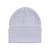 Hudson Baby Knit Cuffed Beanie 3pk, Lavender