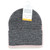 Hudson Baby Knit Caps and Cuffed Beanies, Pink White