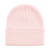 Hudson Baby Knit Caps and Cuffed Beanies, Pink White
