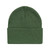 Hudson Baby Knit Caps and Cuffed Beanies, Green Burgundy