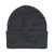 Hudson Baby Knit Cuffed Beanie 3pk, Navy Black