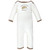 Hudson Baby Cotton Coveralls, Forest Fox