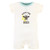 Touched by Nature Organic Cotton Rompers, Save The Bees