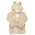 Hudson Baby Plush Pool and Beach Robe Cover-ups, Giraffe
