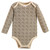Hudson Baby Cotton Long-Sleeve Bodysuits, Leopard Mamas Mini