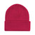 Hudson Baby Knit Caps and Cuffed Beanies, Dark Pink