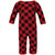 Hudson Baby Cotton Coveralls, Christmas Gift