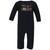 Hudson Baby Cotton Coveralls, Merry And Bright