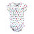 Hudson Baby Cotton Layette Set, Merry and Bright