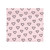 Hudson Baby Cotton Flannel Receiving Blankets Bundle, Modern Rainbow