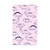 Hudson Baby Cotton Flannel Burp Cloths, Cuteasaurus