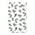 Hudson Baby Cotton Flannel Burp Cloths, Woodland Faces