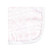 Hudson Baby Cotton Muslin Washcloths, Llama
