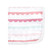 Hudson Baby Cotton Muslin Washcloths, Llama