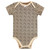 Hudson Baby Cotton Bodysuits, Leopard Mamas Mini