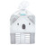 Hudson Baby Hooded Towel and Five Washcloths, Koala