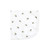 Hudson Baby Cotton Muslin Washcloths, Bees